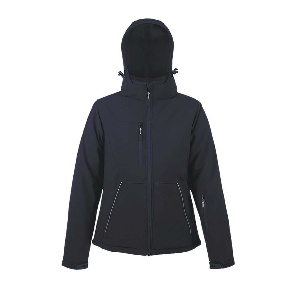 SOL'S 46804 - ROCK WOMEN Parka Softshell Femme