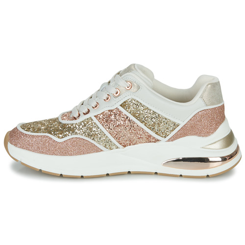 Tamaris - 23721-587 - Rose / Doré
