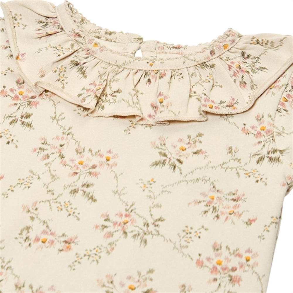 SAND Bluse - Sofie Schnoor → Luksusbaby.dk