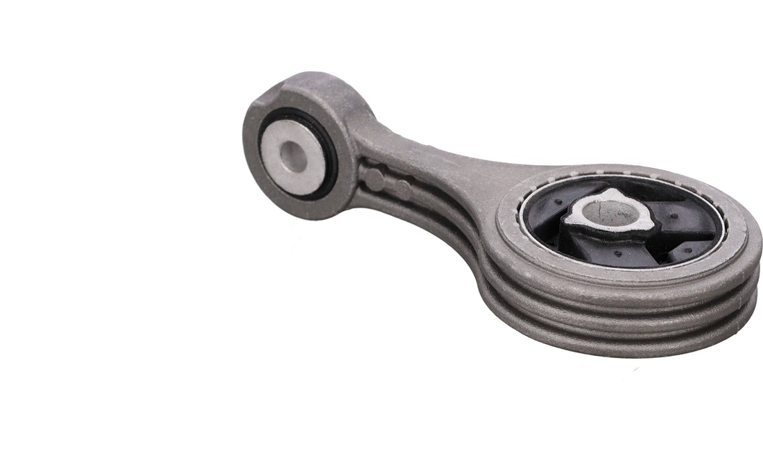 Motorophæng Køretøjsside
