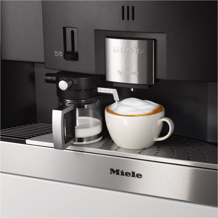 Miele Cappuccinatore CVC