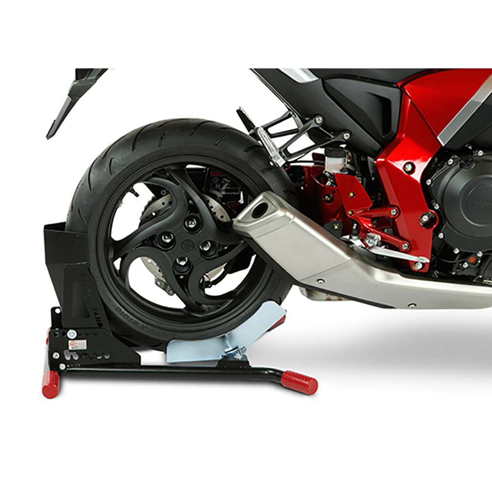 Acebikes - Bloque roue SteadyStand® Multi - 15-21
