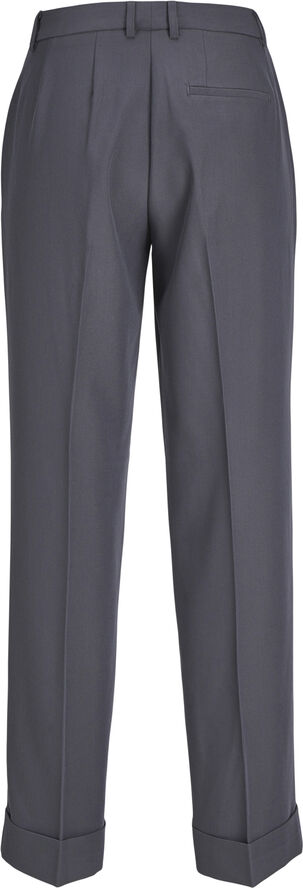 JJXX JXMARY PLEAT FU MW PANT TLR NOOS Grå