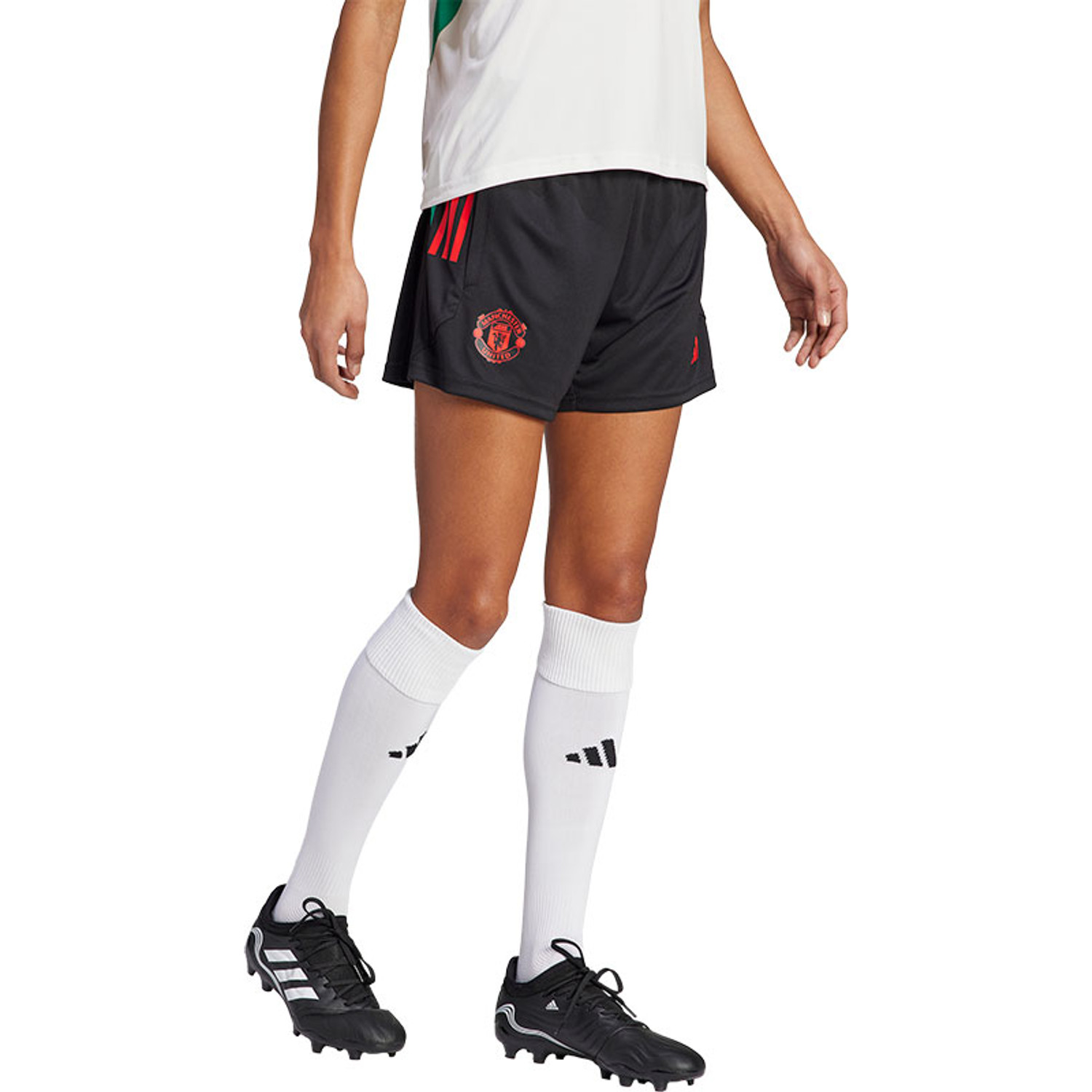adidas Manchester United Trainingsset Dames