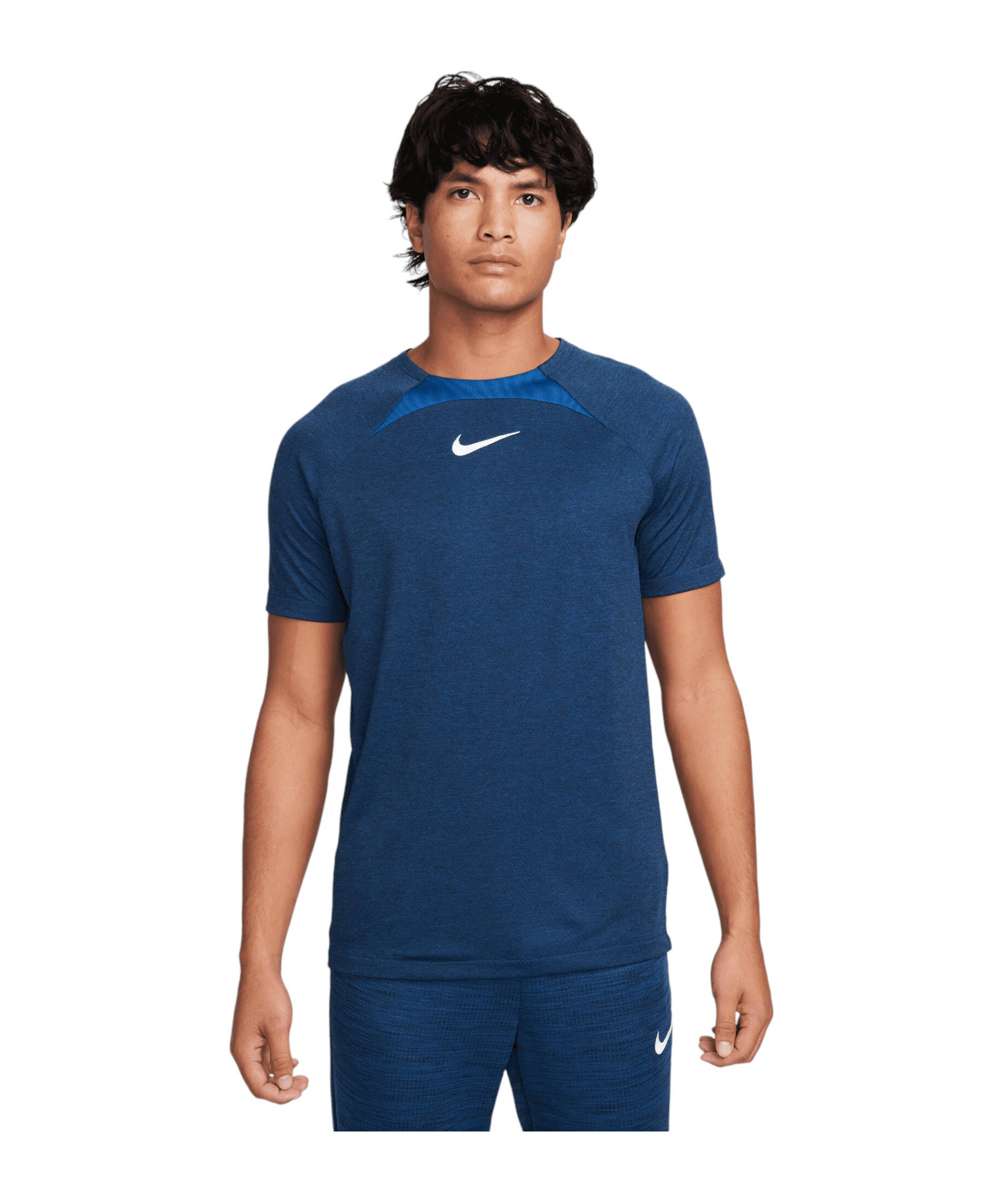 Nike| Herren Fußballshirt DRI-FIT ACADEMY