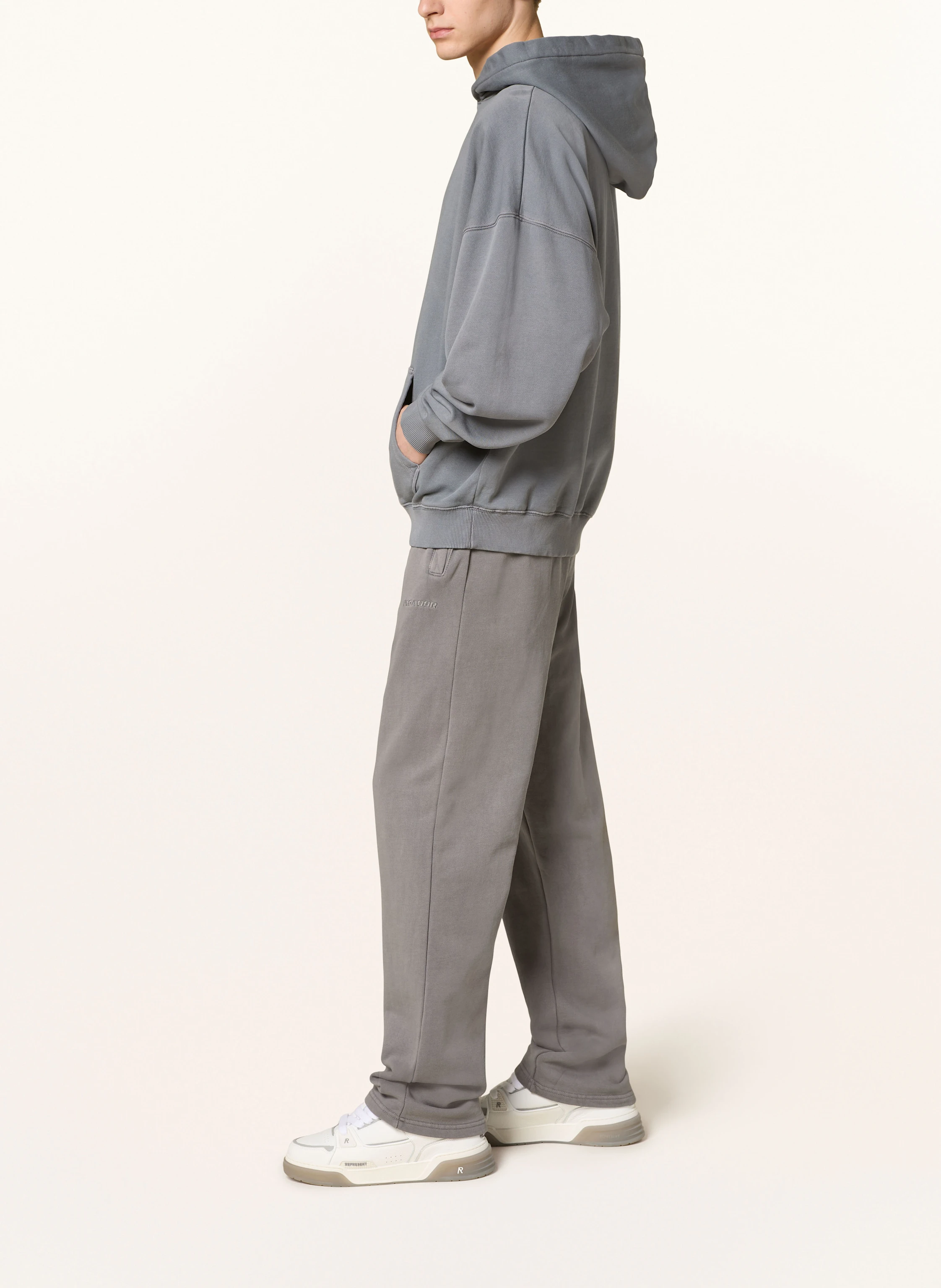PEGADOR Sweatpants LOGO