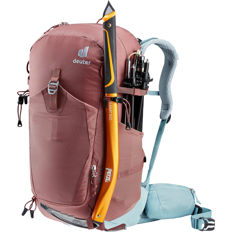 Deuter Damen Trail Pro 31 SL Rucksack