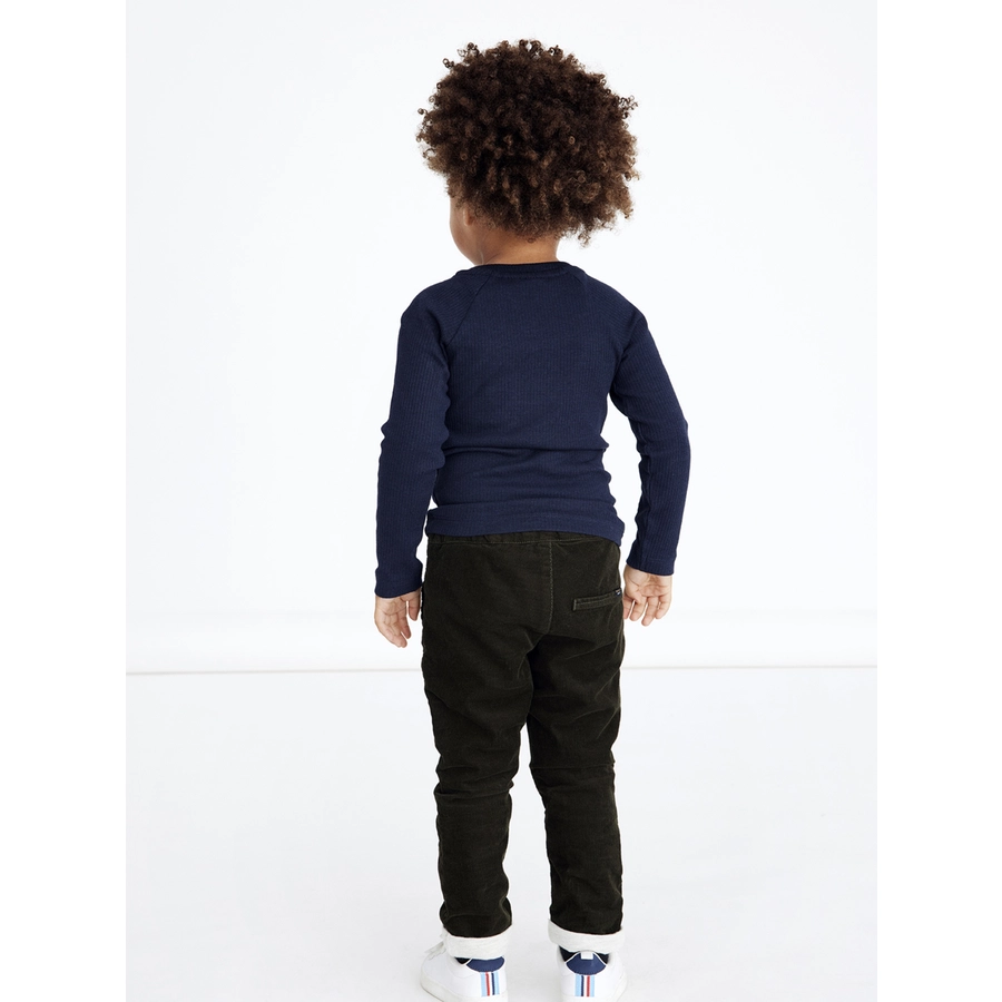 name it Cordhose Nmmbabu Dark Sapphire