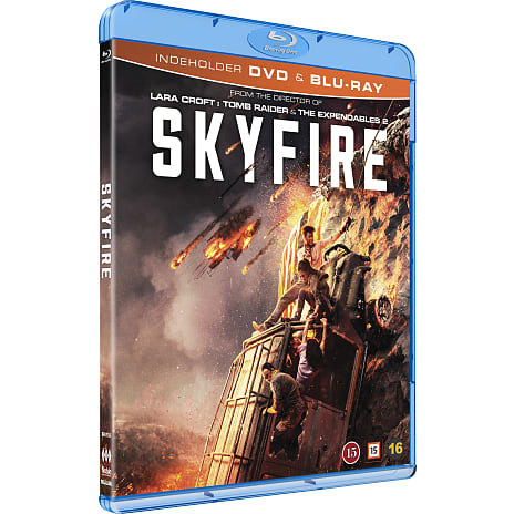 Skyfire