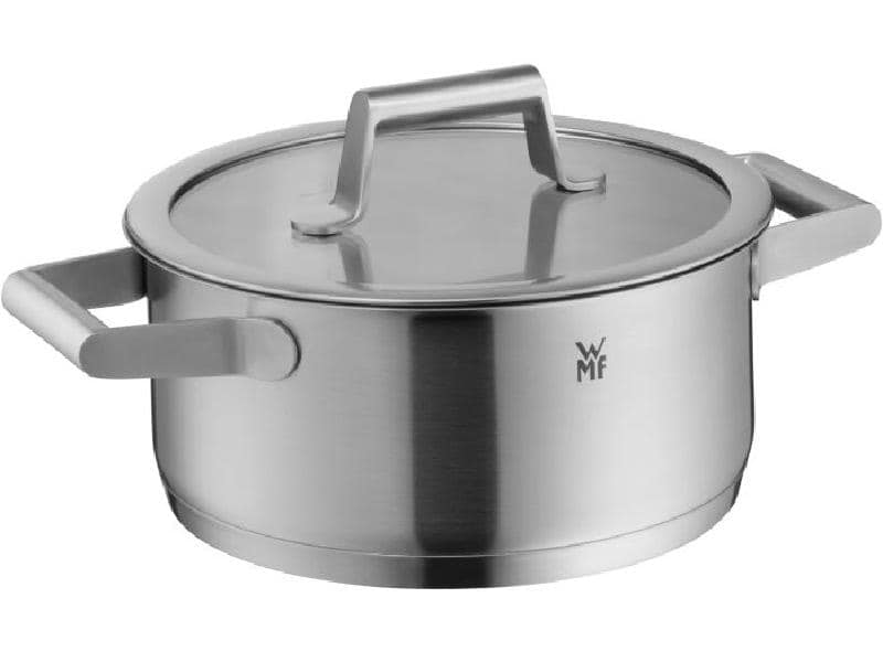 WMF Kochtopf-Set Compact Cuisine 5-teilig Topf Set