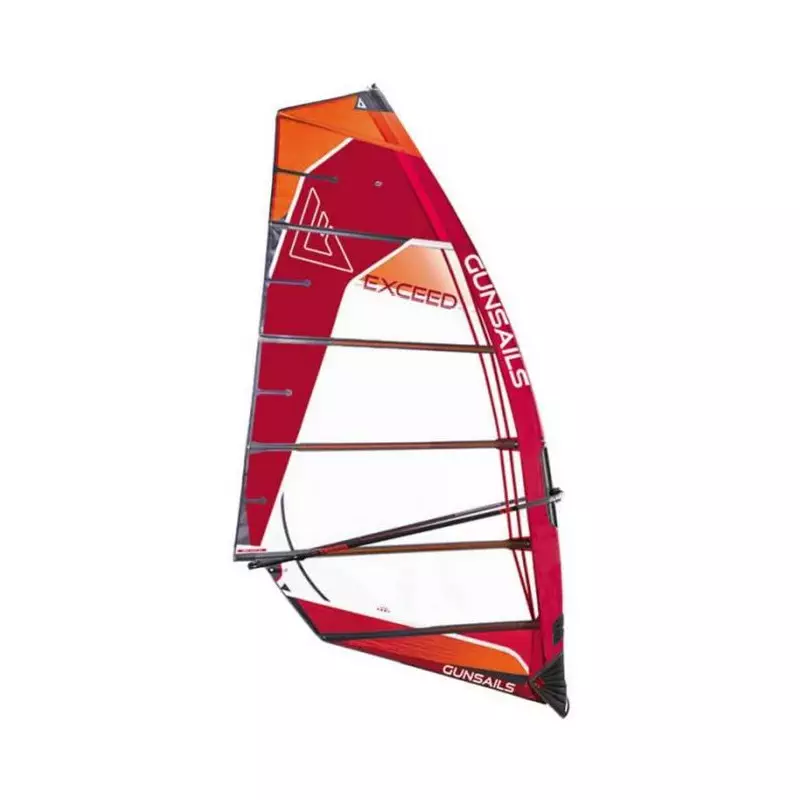 Voile windsurf GUNSAILS Exceed 2023