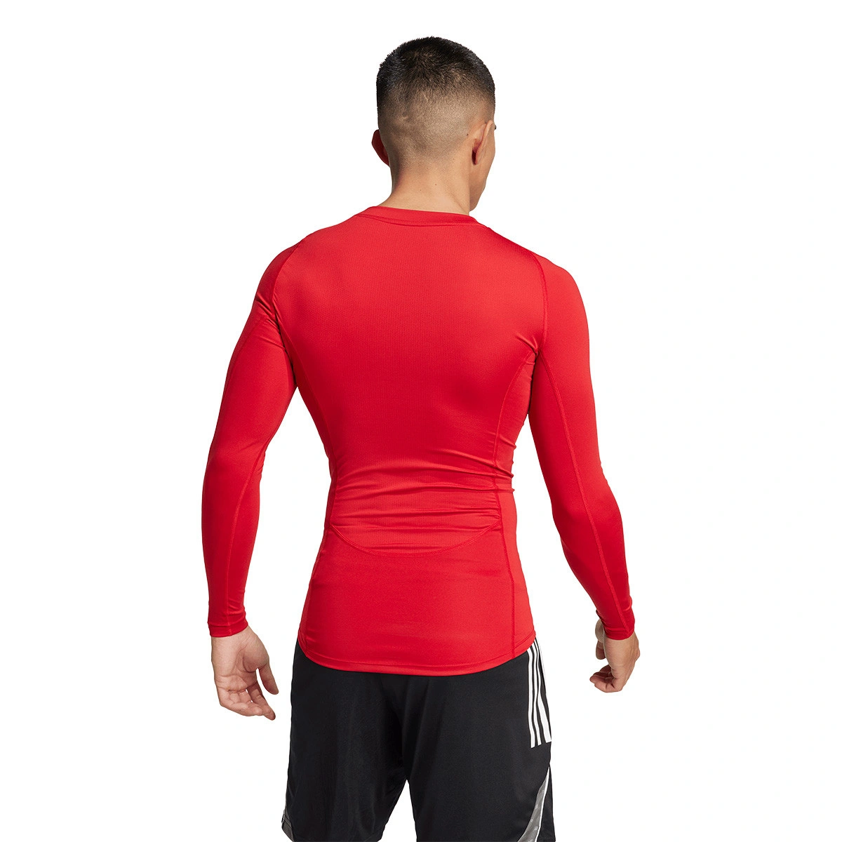 T-Shirt adidas Techfit
