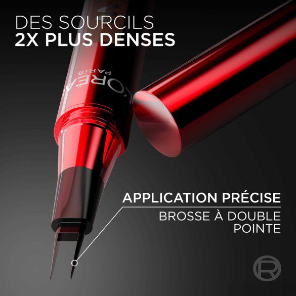 Feutre sourcils Infaillible Faux Brow| L'Oréal Paris
