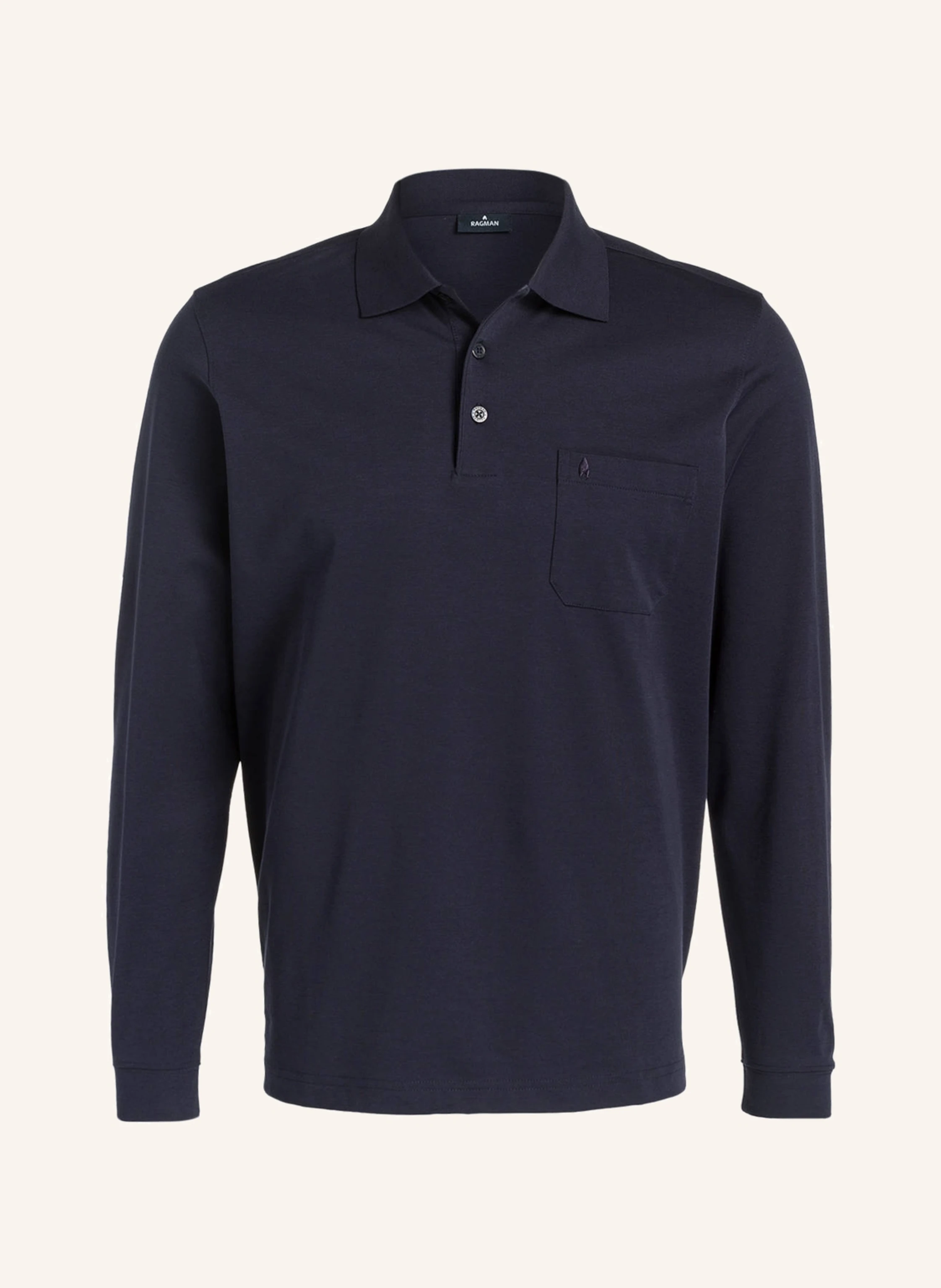 RAGMAN Poloshirt