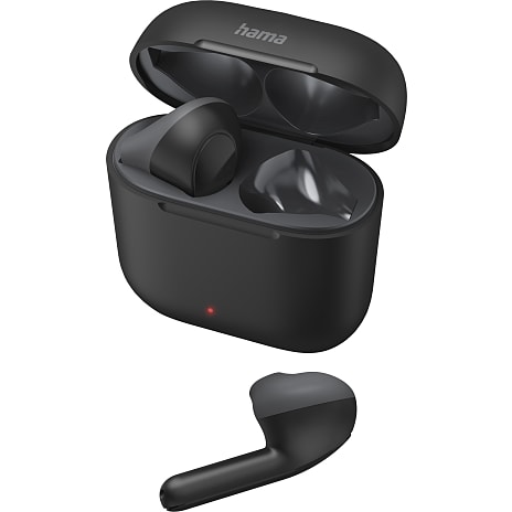 HAMA Freedom TWS In-Ear True Wireless - sort