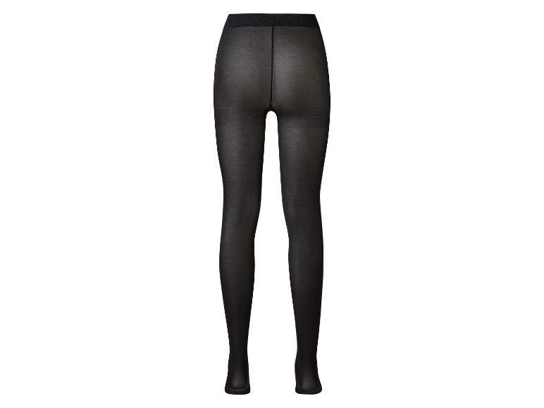 Dames thermopanty 80 DEN