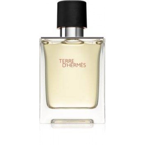 Hermès Terre d'Hermès Eau de Toilette 50ml