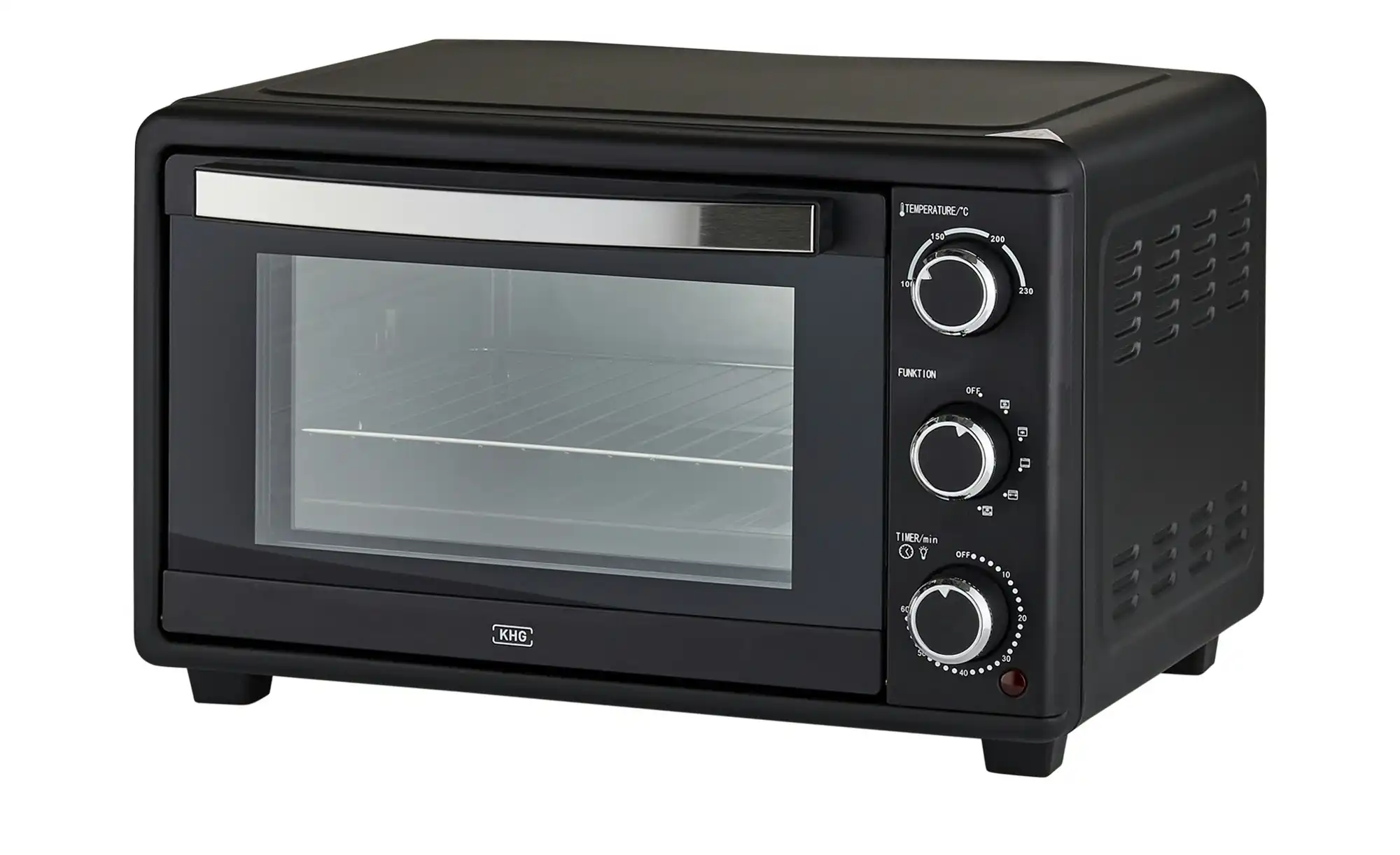 KHG Minibackofen MBO-25S