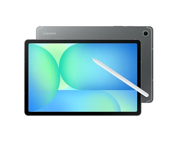 Samsung® | Galaxy Tab S10 FE 5G (8G 128G) - Enterprise - GRAY