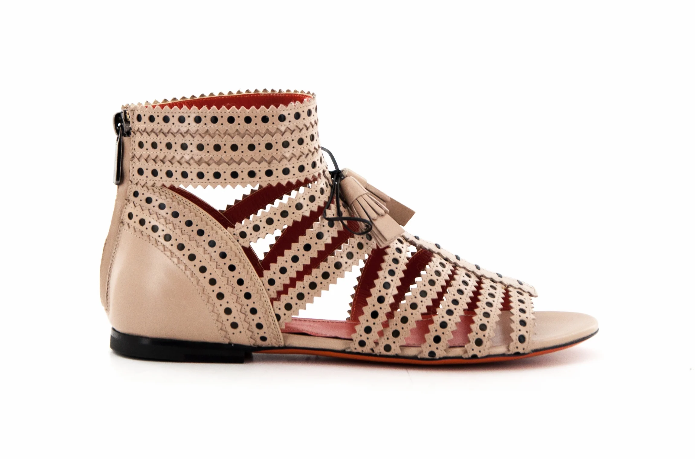 SANTONI - BRIGITTE 56282 BEIGE