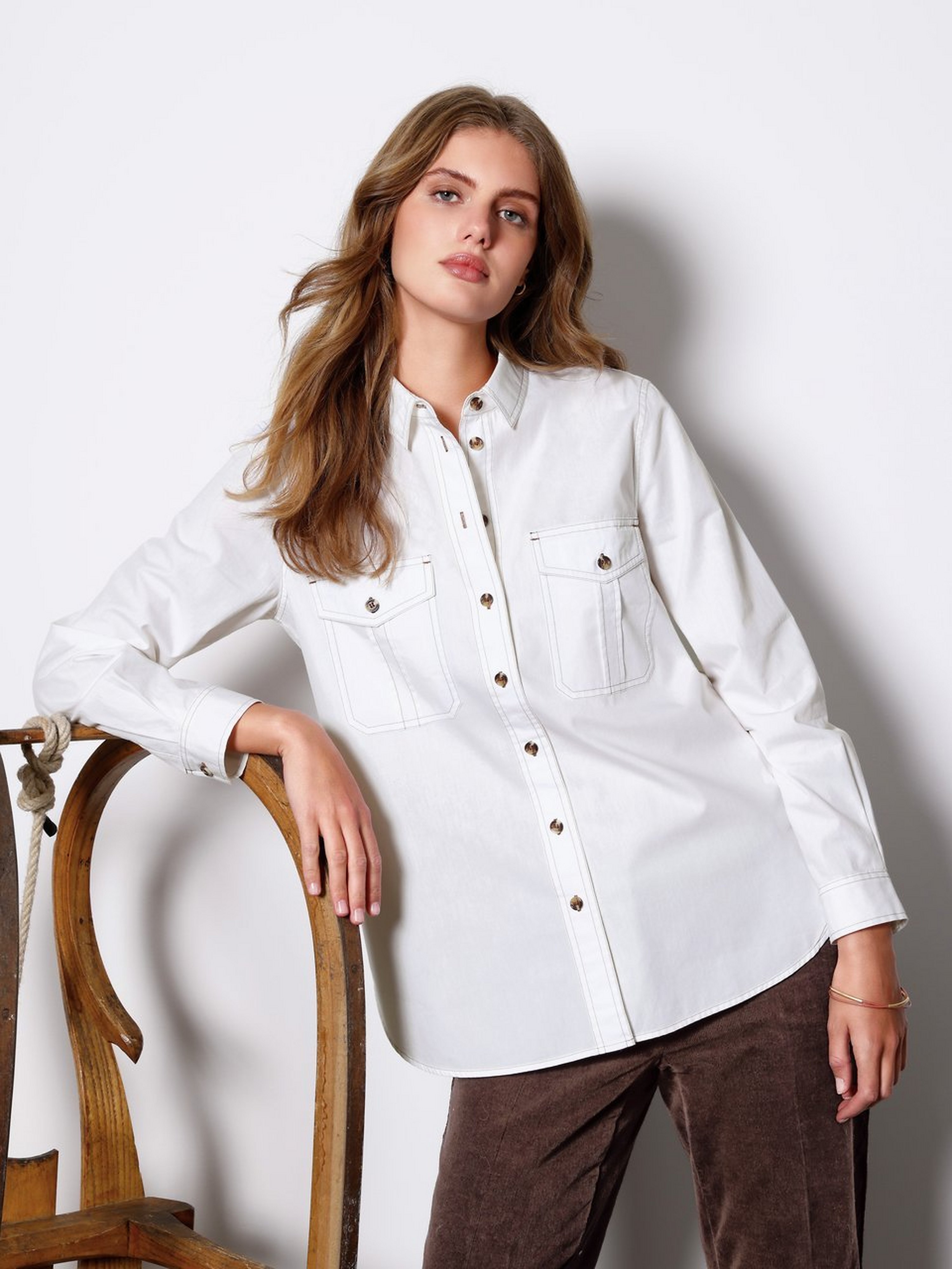 Bluse