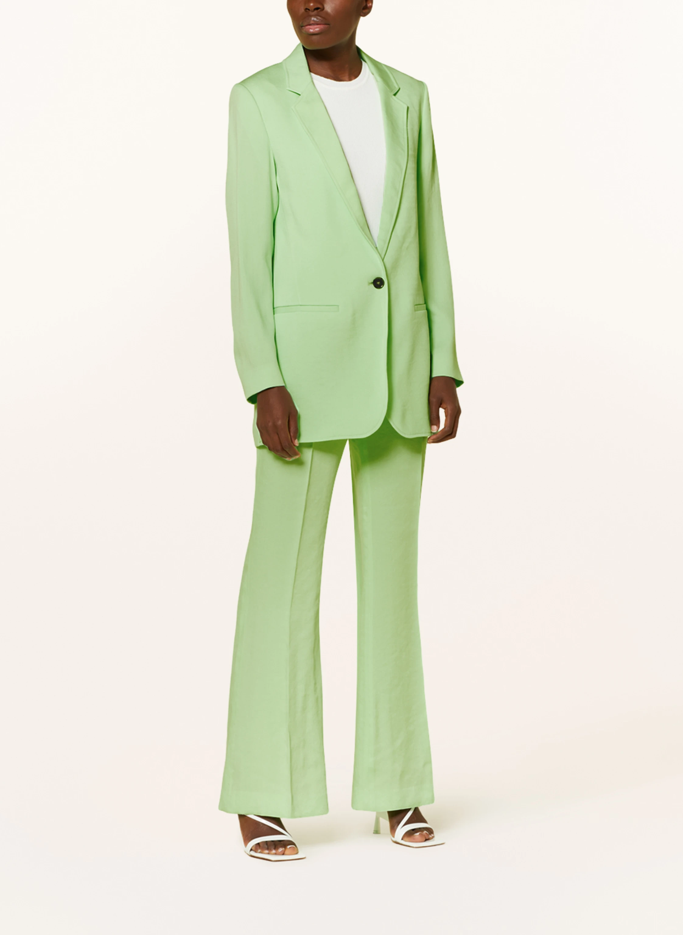 Lala Berlin Longblazer JASMIN