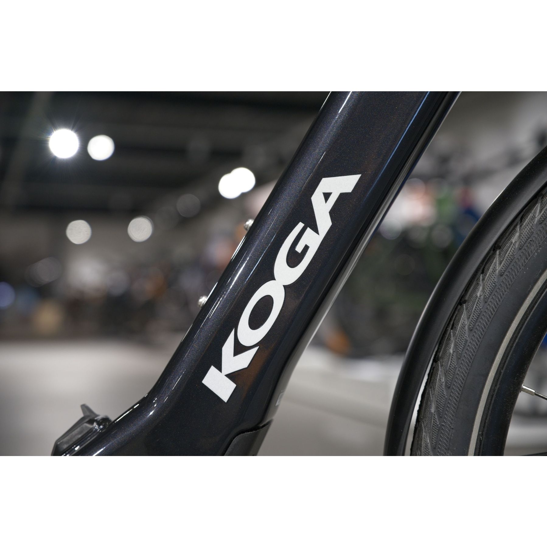 Koga E-F3 5.0 2026