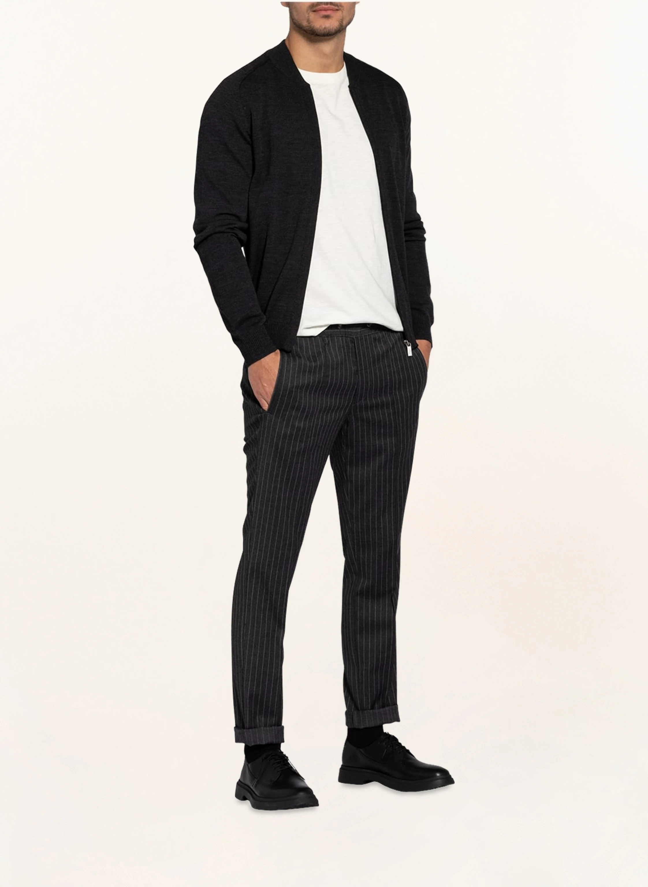 MAERZ MUENCHEN Strickjacke