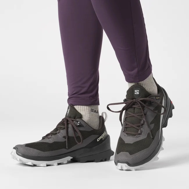 CROSS OVER 2 GORE-TEX  Chaussures de randonnée pour femme