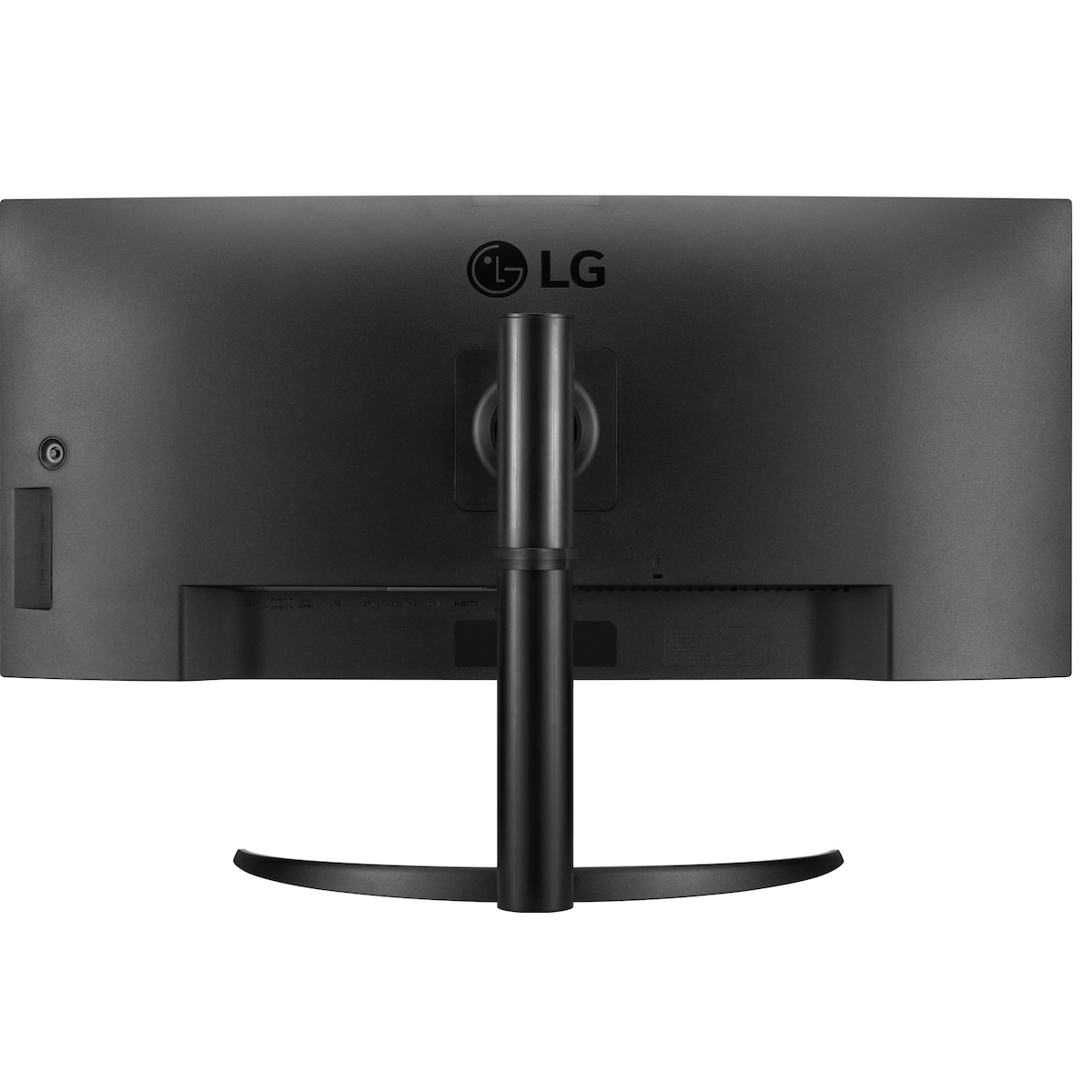LG UltraWide LG34WQ75C 34