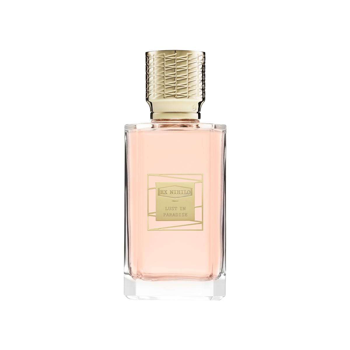 Lust in Paradise Eau de Parfum 100ml