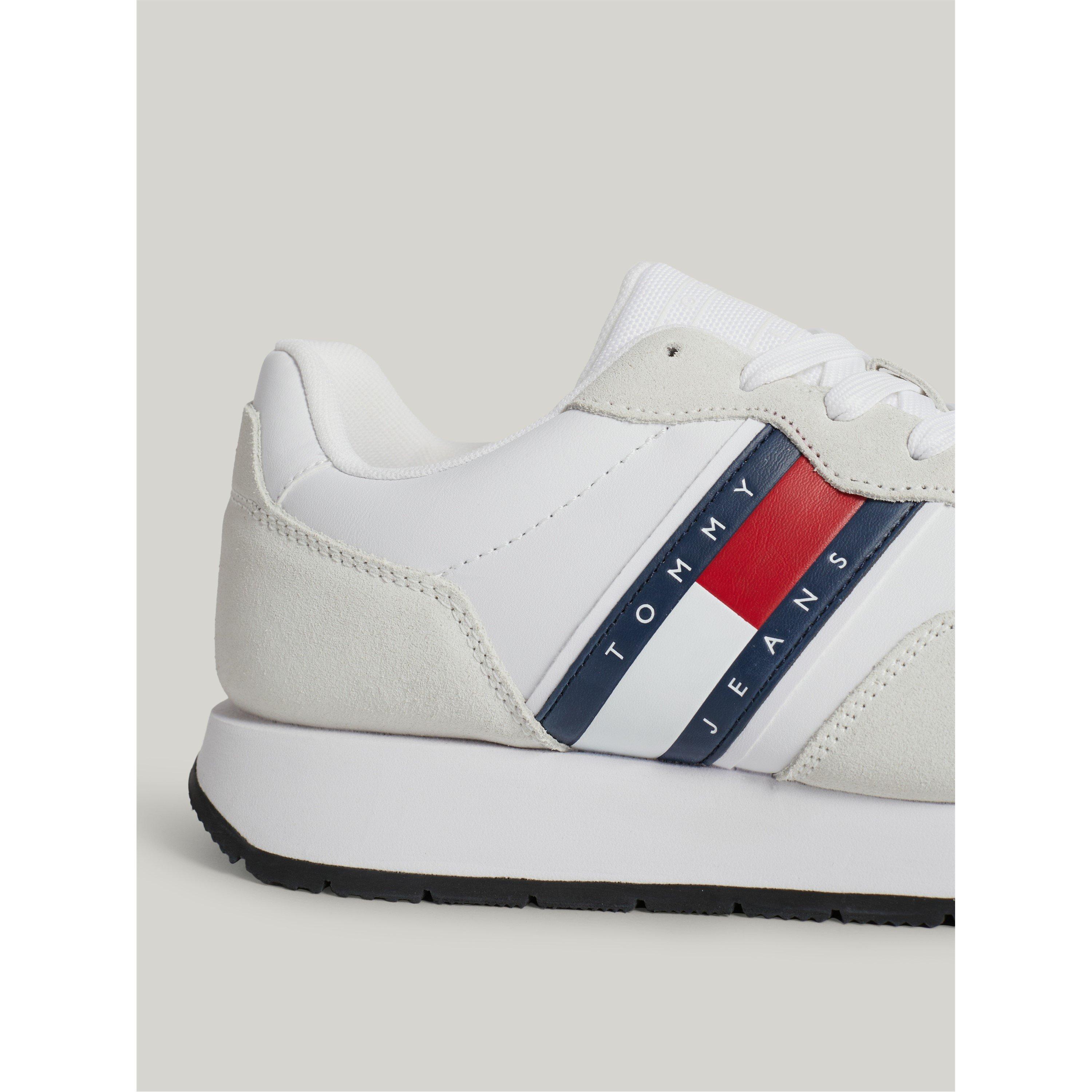 Tommy Jeans Modern Runner Low Top Trainers