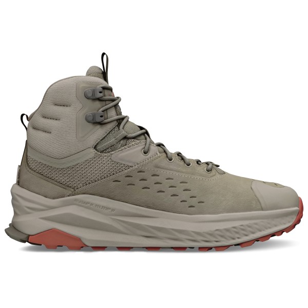Altra - Olympus 6 Hike Mid GTX - Chaussures de randonnée