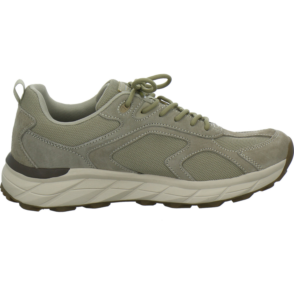 camel active Sneaker Herren Cross Country taupe