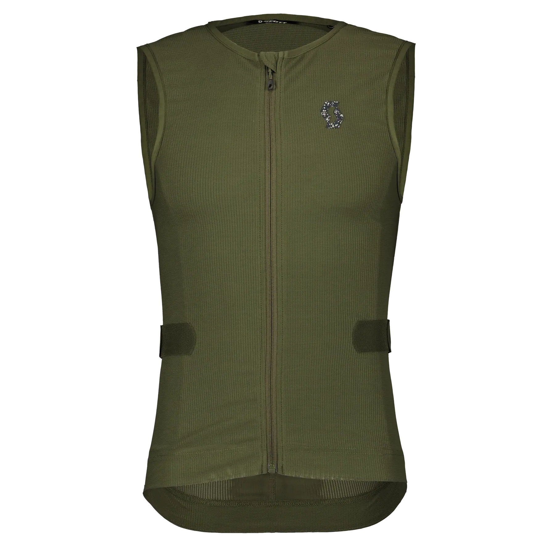 Scott Airflow Herre Vest | SkatePro