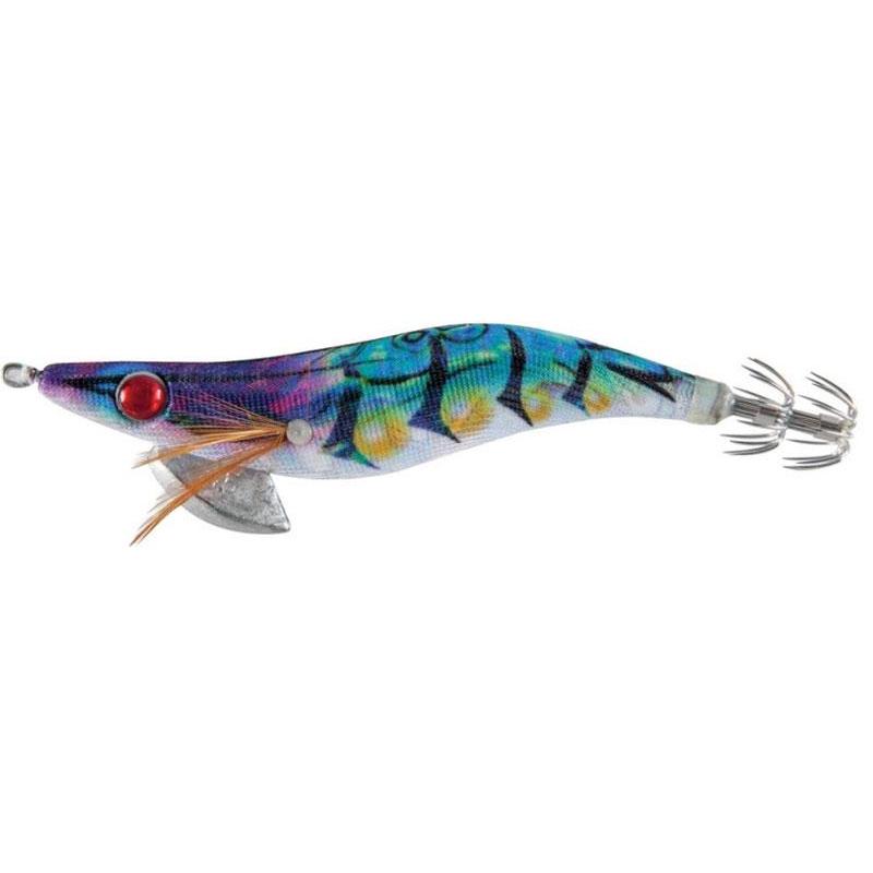 Turlutte Fu-Shima Sea Shell 2.0 - 6Cm