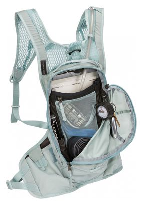 Sac à Dos Femme Thule Vital 3L Gris Bleu Alaska   Poche à Eau Thule 1.75L
