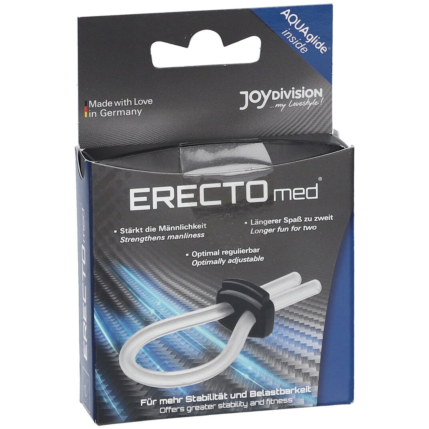 ERECTOmed