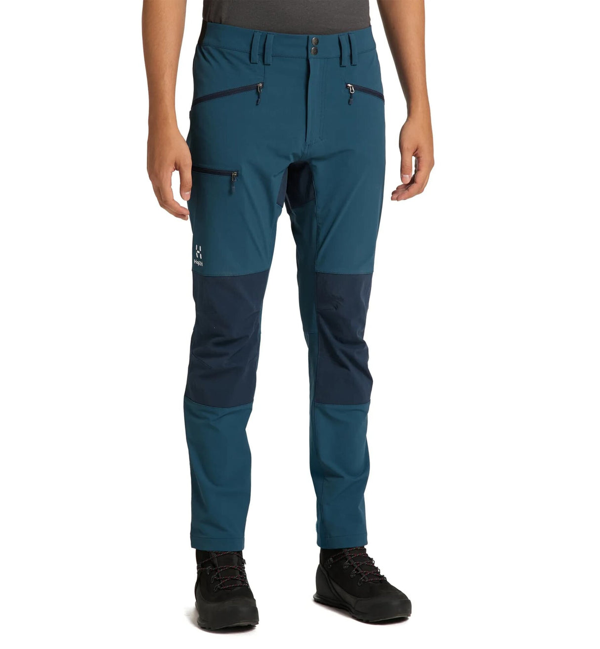 Haglöfs<br>Mid Slim