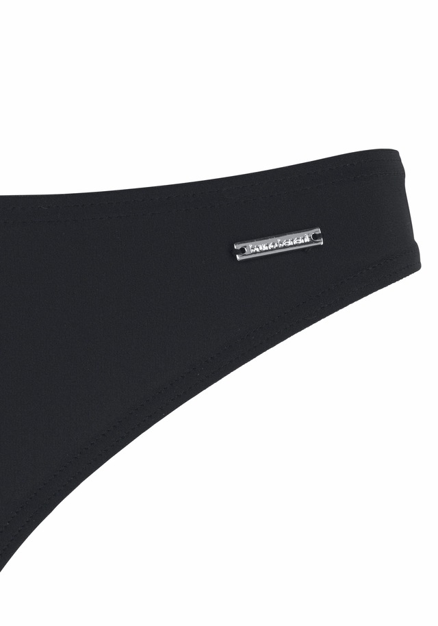 Bruno Banani Push-Up-Bikini , mit Vorderverschluss