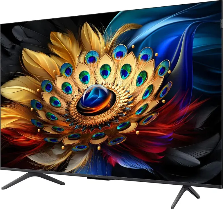TCL 50QLED780 (TCL 50C655) TV QLED