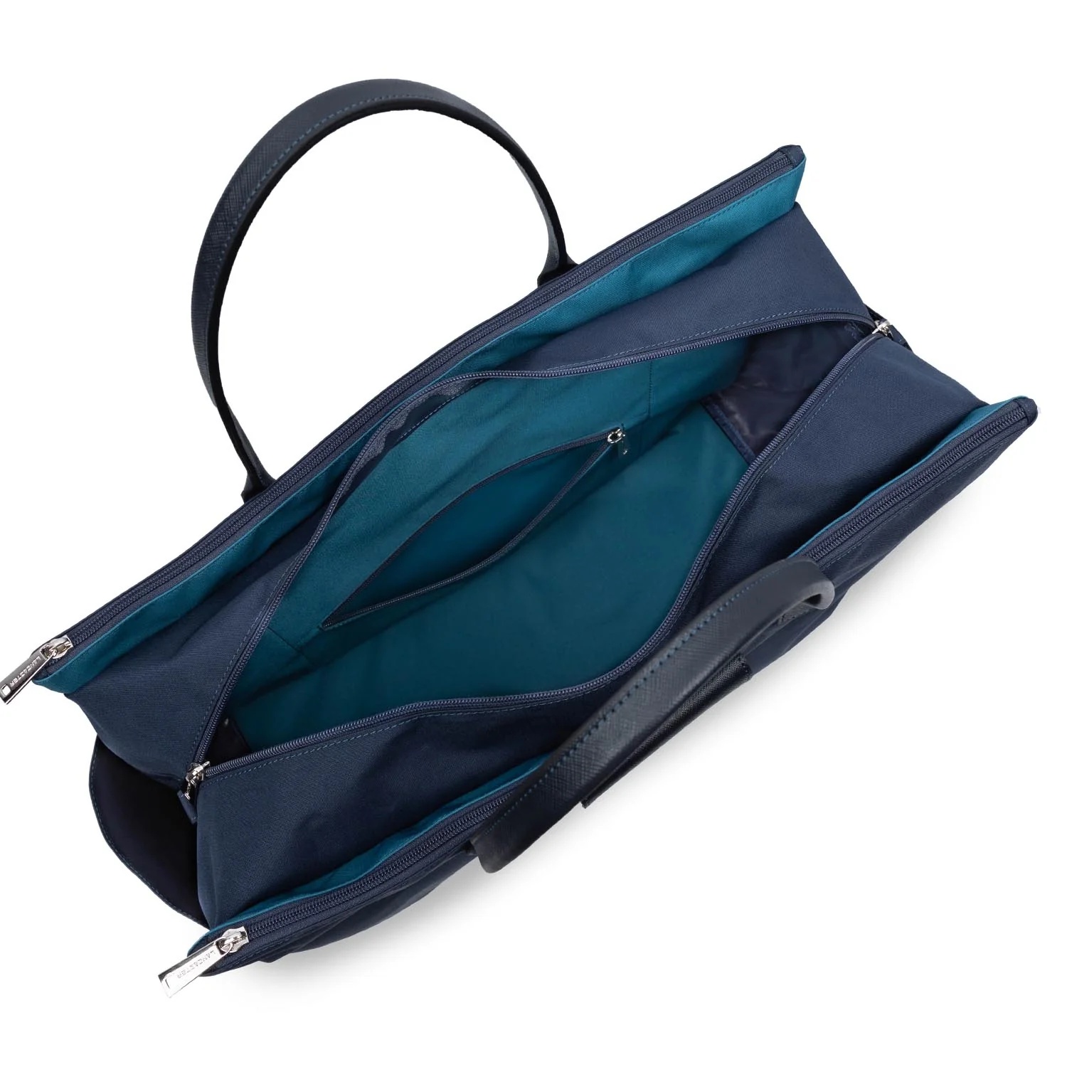 Smart KBA-Sac voyage