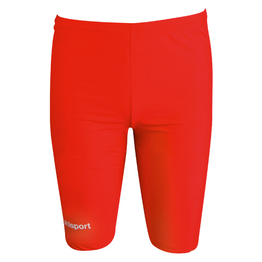 Shorts justos Rojo Uhlsport