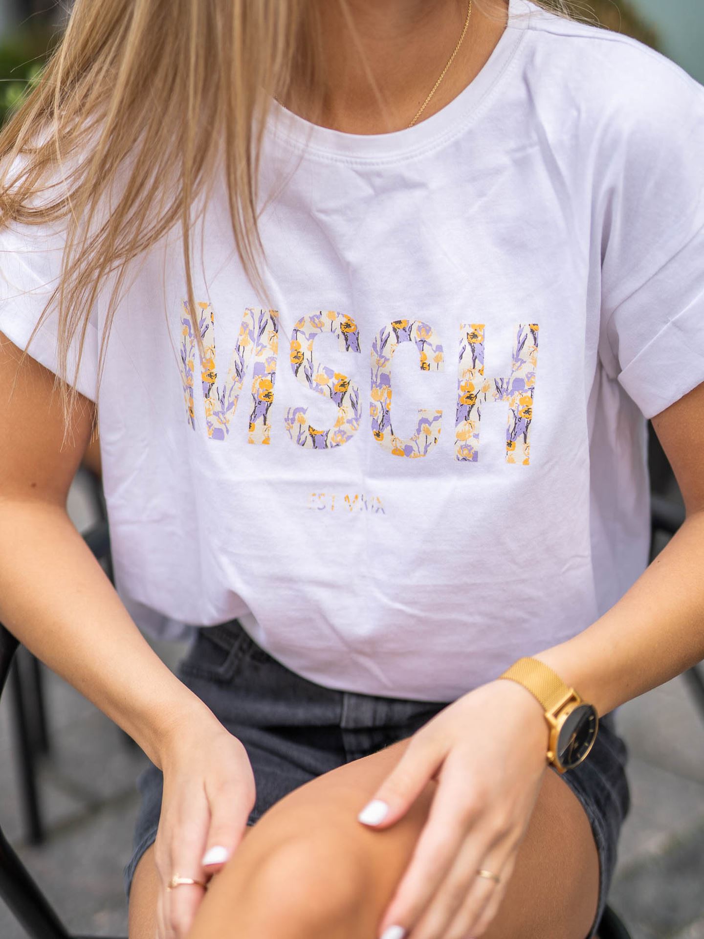 Alva MSCH Standard Tee