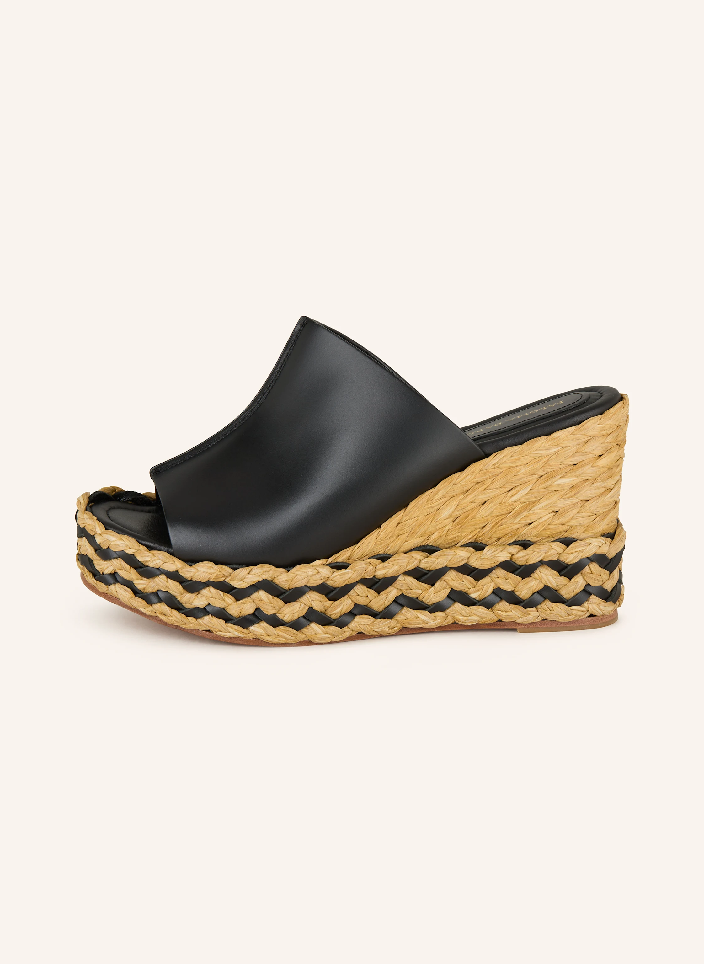 PALOMA BARCELÓ Plateau-Wedges IVANA