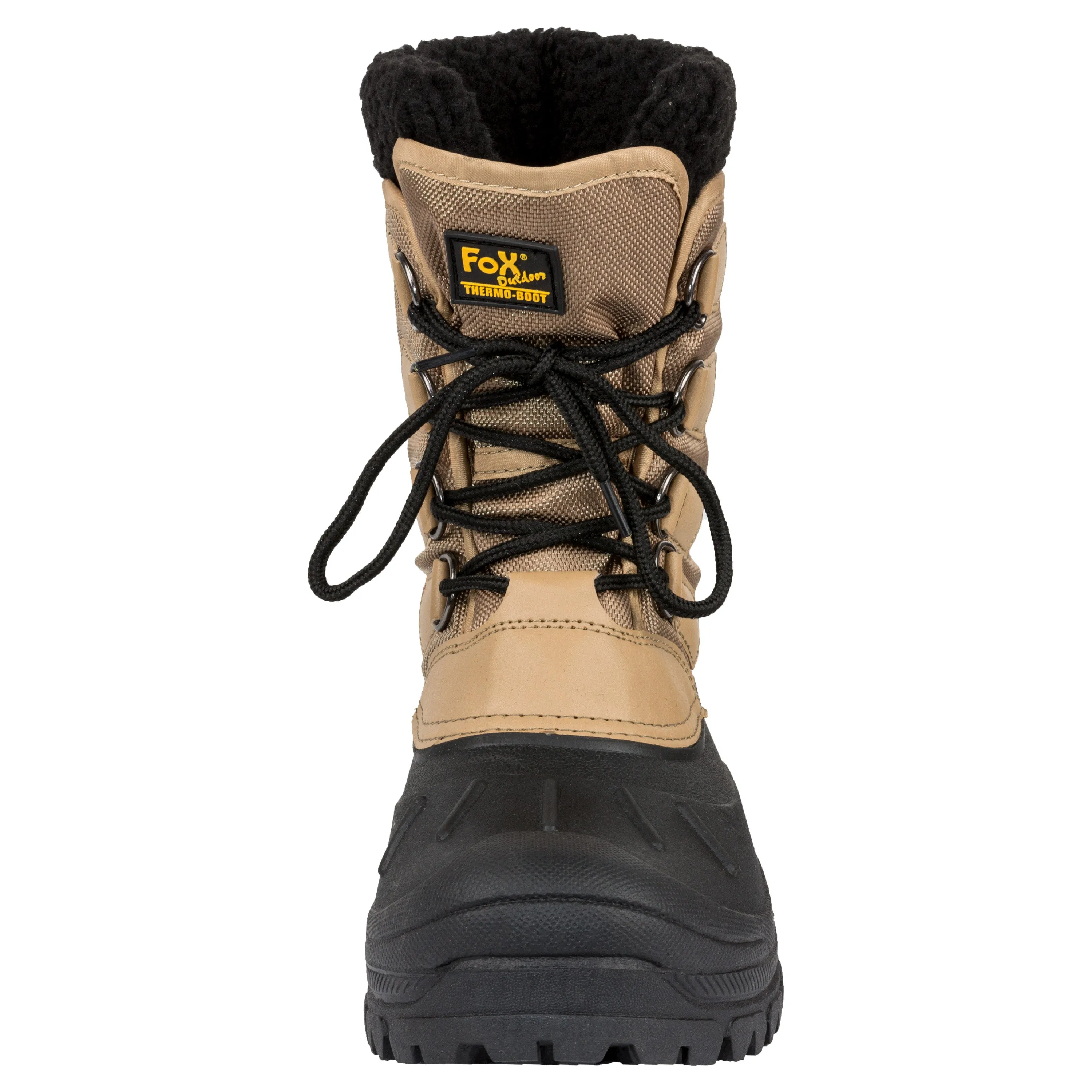 Fox Outdoor -  Kälteschutzstiefel Plus