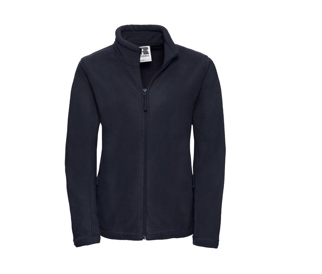 Russell JZ87F - Veste Polaire Outdoor à Zip Complet