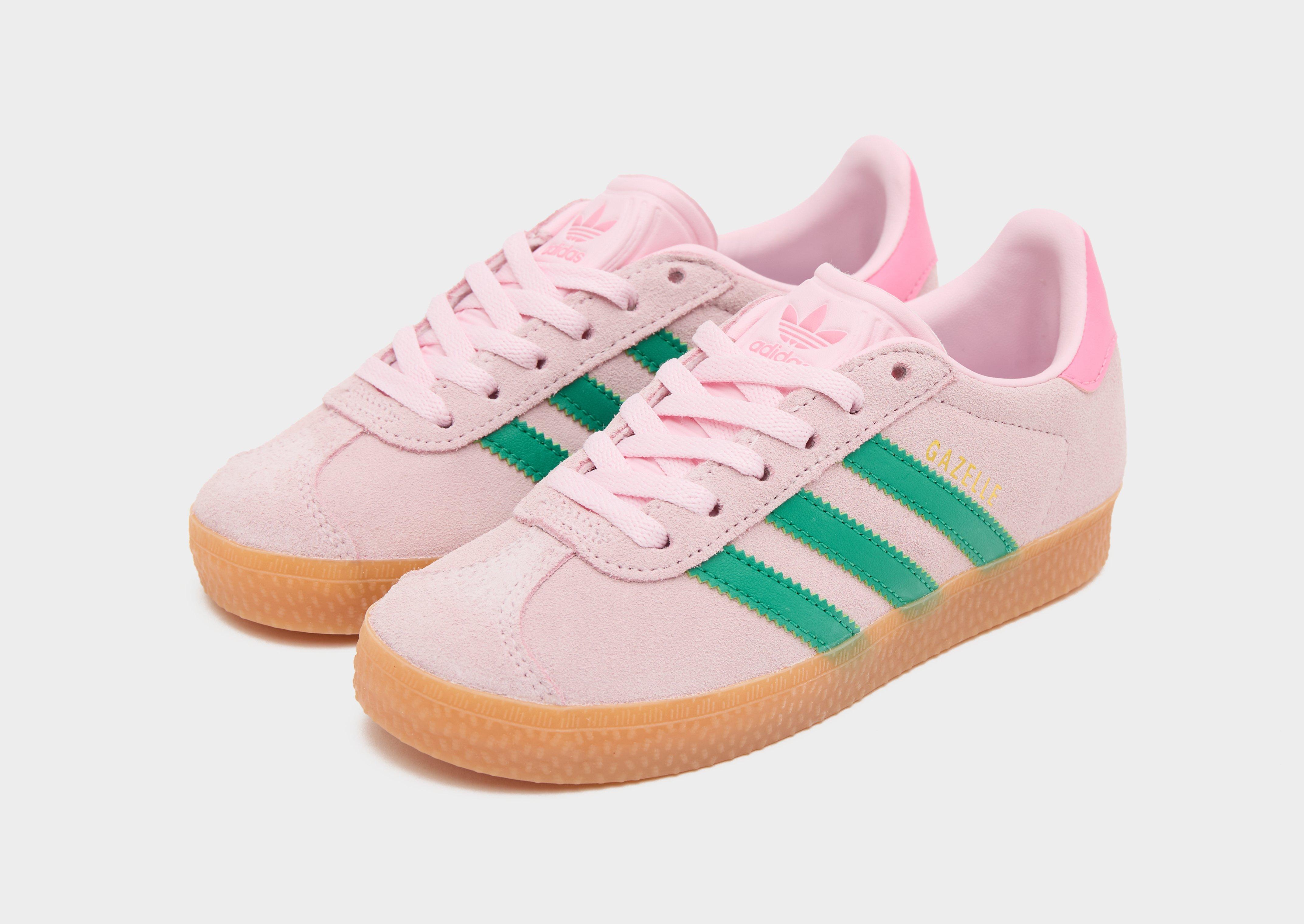 adidas Originals Gazelle Enfant
