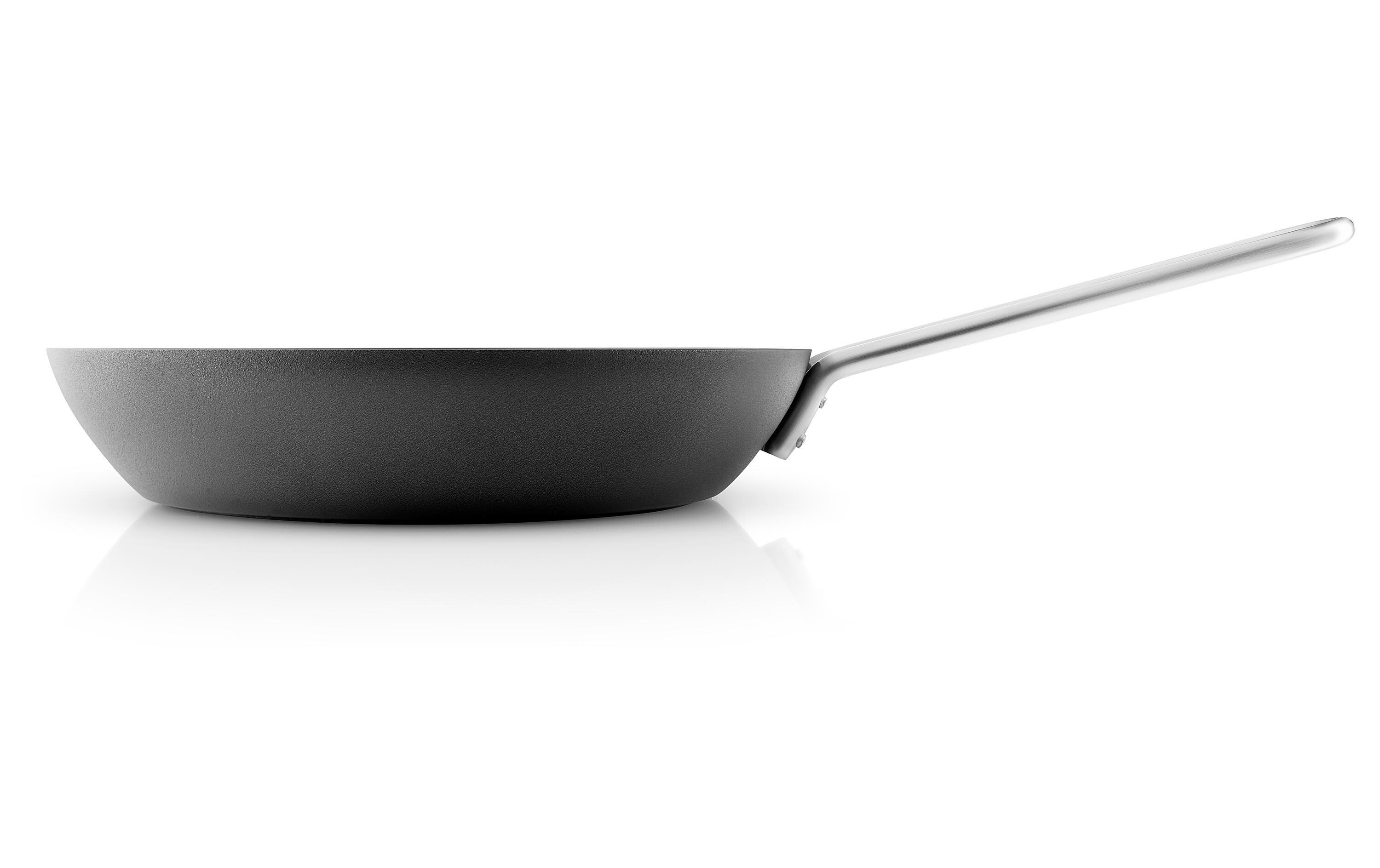 Bratpfanne Professional 28 cm<br>Pfanne aus Aluminiumguss