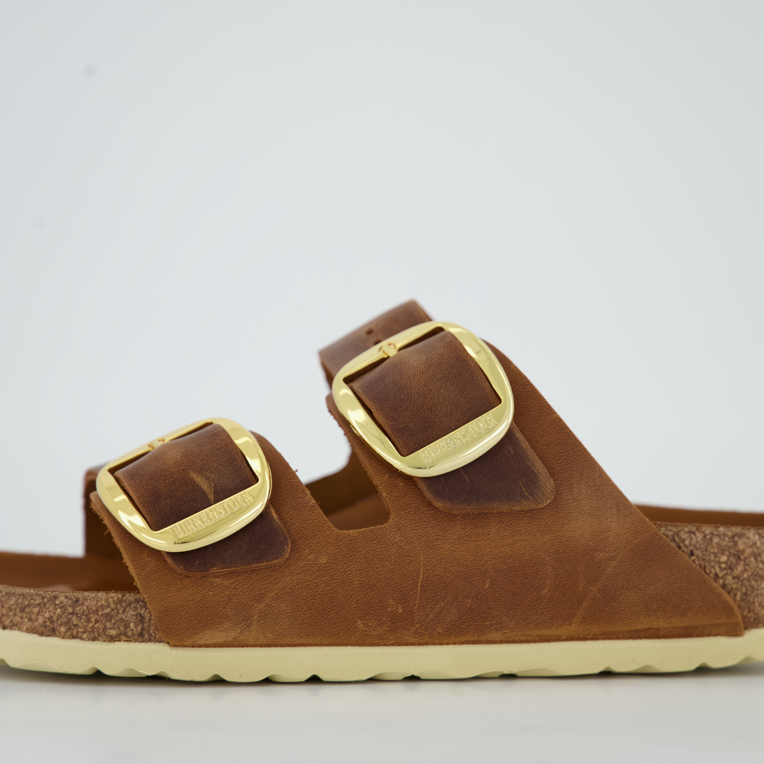 Birkenstock Arizona Big Buckle